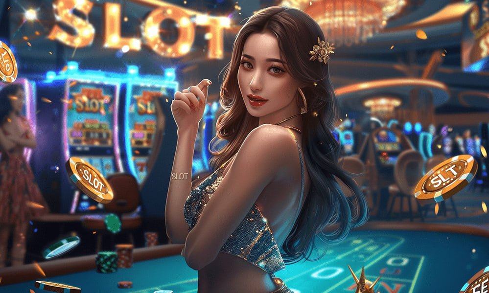 Berbagai varian permainan Colok Bebas di kingdom toto