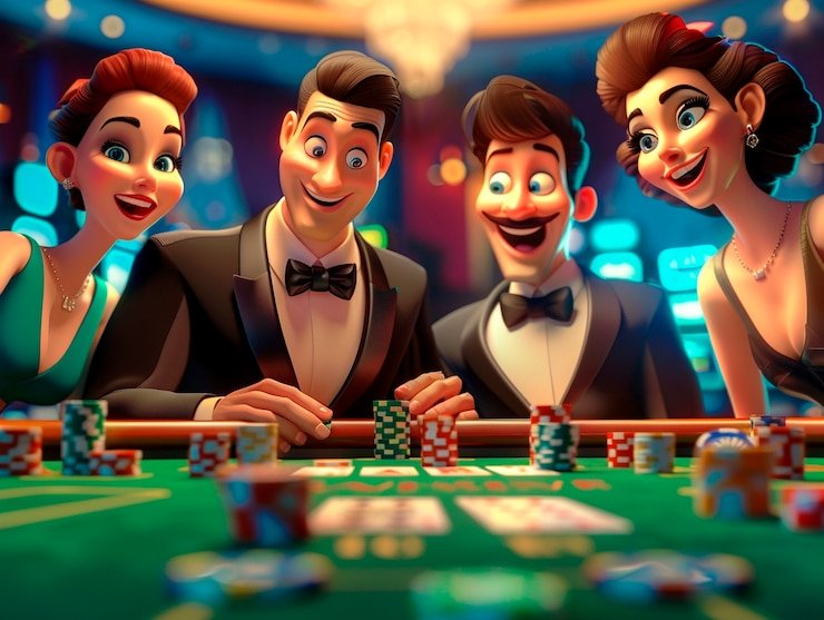 Tampilan putaran gratis dalam Fortune Tiger dengan pengganda simbol aktif
