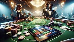 Fortune Tiger Game 