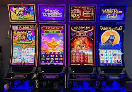 Money Train permainan slot dengan fitur bonus di kingdom toto