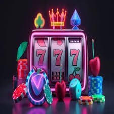 Meja blackjack live dealer kingdom toto dengan kartu terlihat jelas
