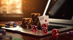Meja baccarat kingdom toto dengan tampilan papan hasil